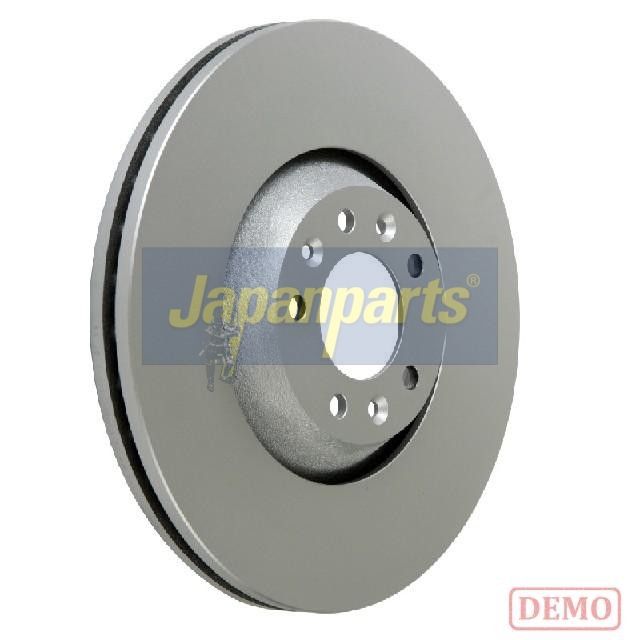 спирачен диск JAPANPARTS
