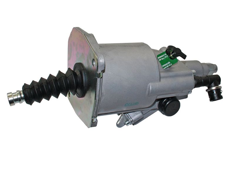 Servo ambreiaj KNORR-BREMSE 629184AM