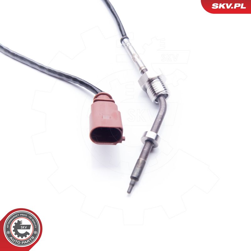 Andur, heitgaasitemperatuur, ESEN SKV 30SKV046