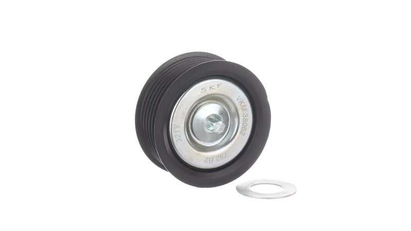 Seade-, juhtrull, soonrihm,...