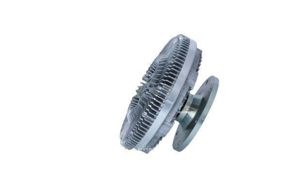 NRF 49115 Clutch, radiator fan