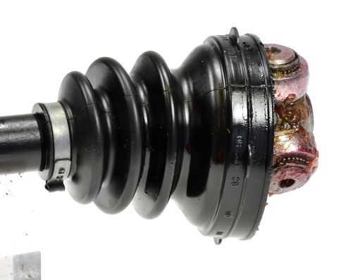 SPIDAN 24343 Drive Shaft