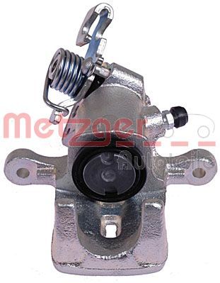 METZGER AUTOTEILE 6250650 Brake Caliper