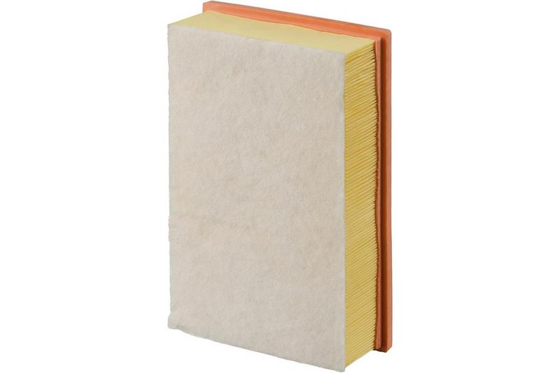 Õhufilter TOPRAN 114984