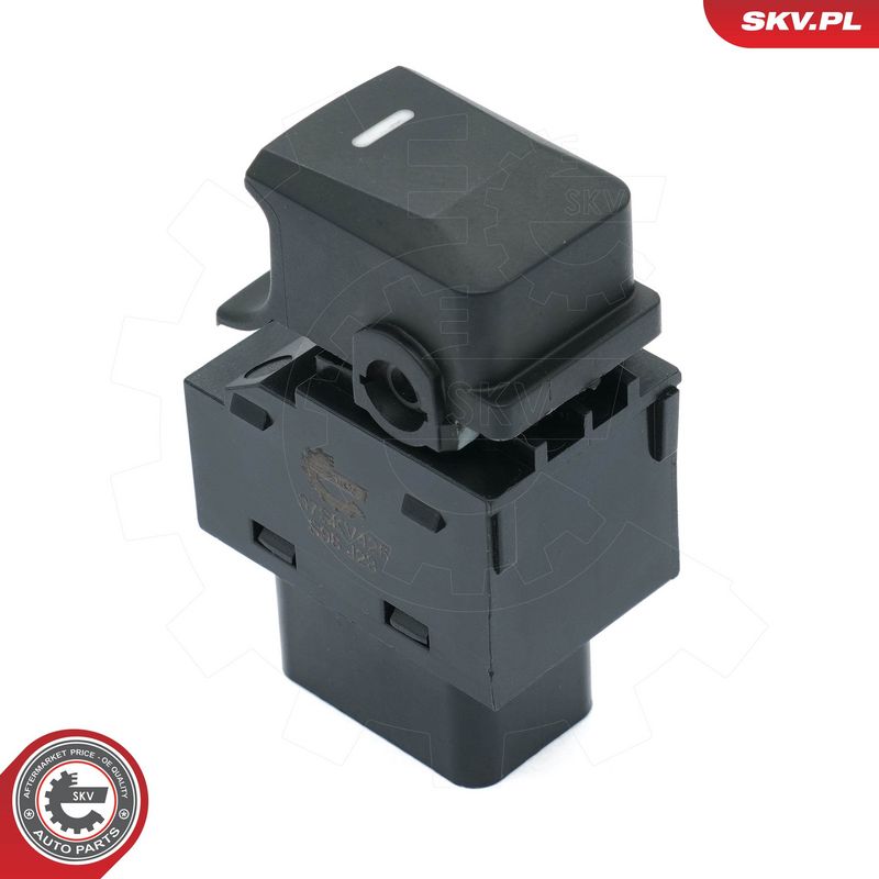 Lüliti, aknatõstuk, ESEN SKV 37SKV426