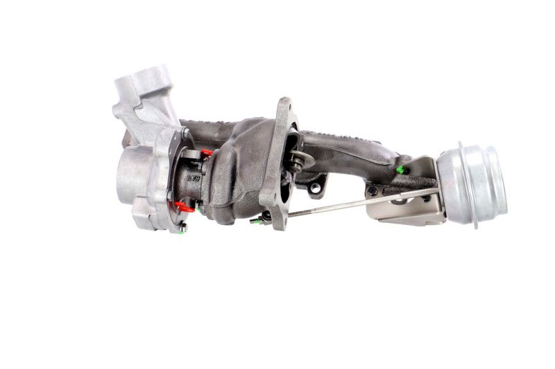 REMANTE 003-001-000091R Charger, charging (supercharged/turbocharged)
