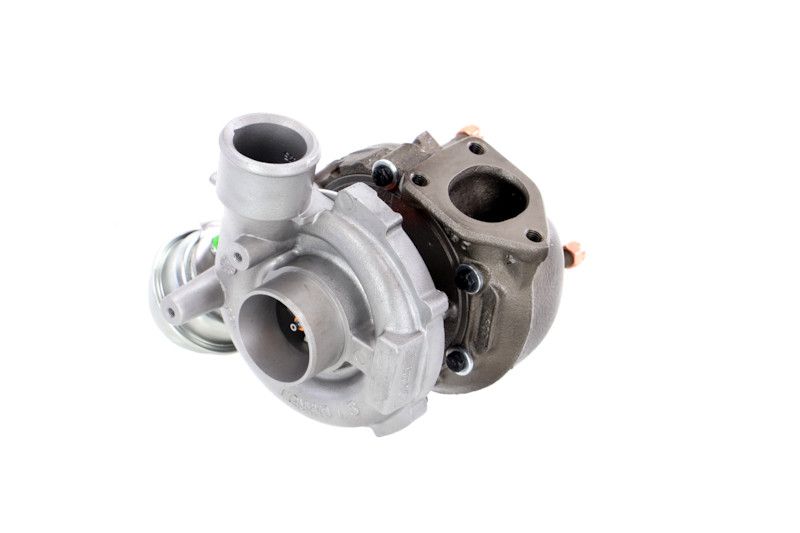 REMANTE 003-001-001012R Charger, charging (supercharged/turbocharged)