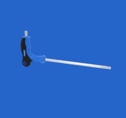 KS TOOLS BT041008 Angled Screwdriver