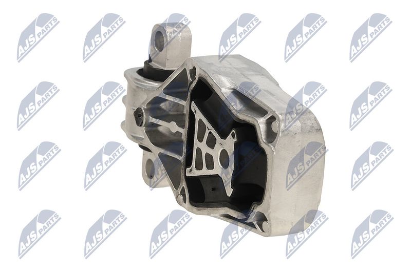 Paigutus, Mootor, NTY ZPS-ME-055