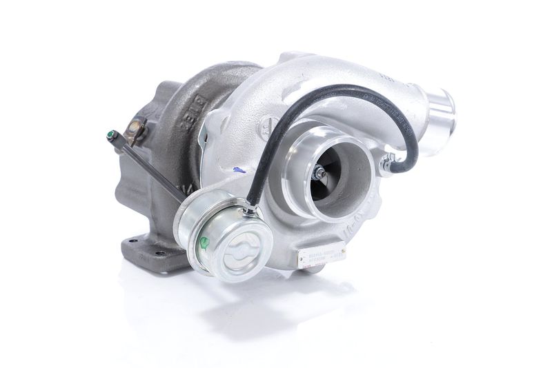 Compresor,sistem de supraalimentare T918216 BTS Turbo