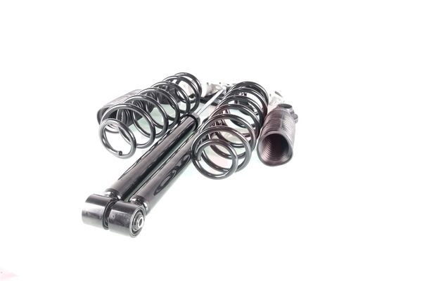 GH GH-334778S01A Suspension Kit, springs/shock absorbers