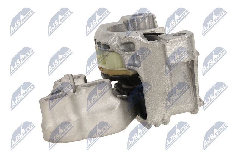 Paigutus, Mootor, NTY ZPS-ME-053