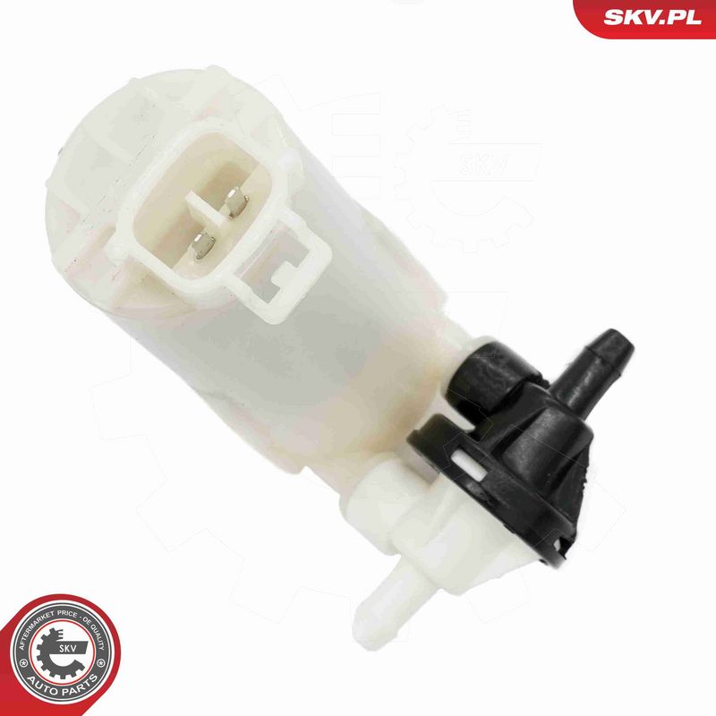 ESEN SKV 15SKV022 Washer Fluid Pump, window cleaning
