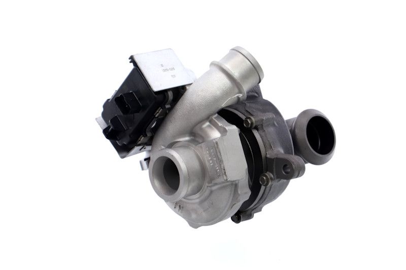 REMANTE 003-002-000063R Charger, charging (supercharged/turbocharged)