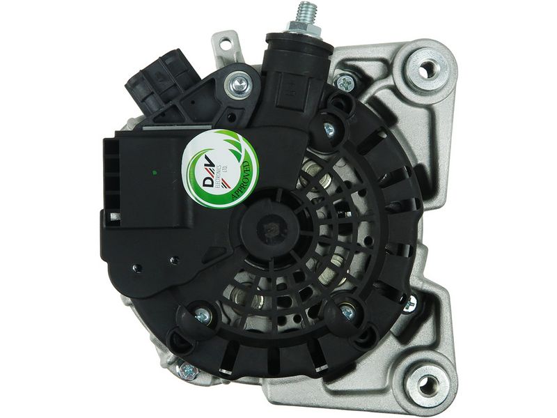 AS-PL A0510 Alternator