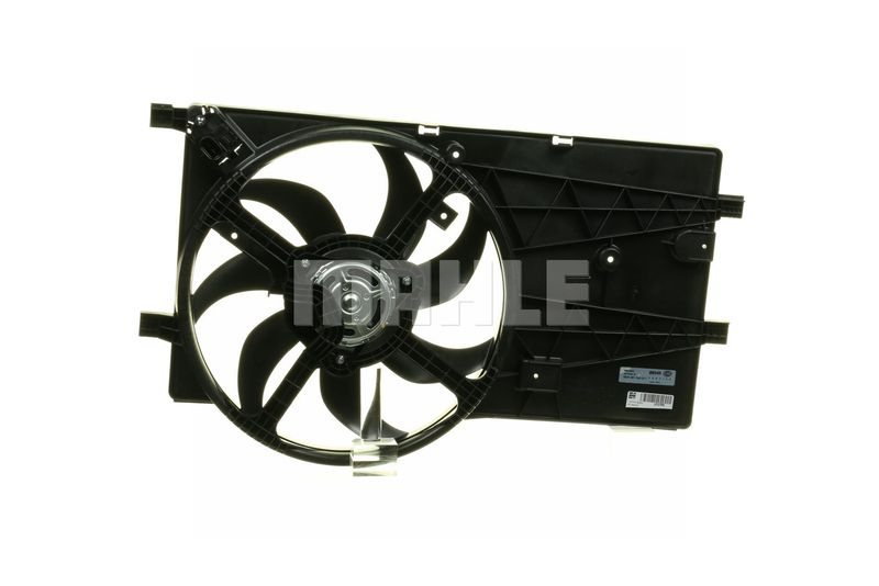 Product Image - Koelventilatorwiel - CFF179000P - MAHLE