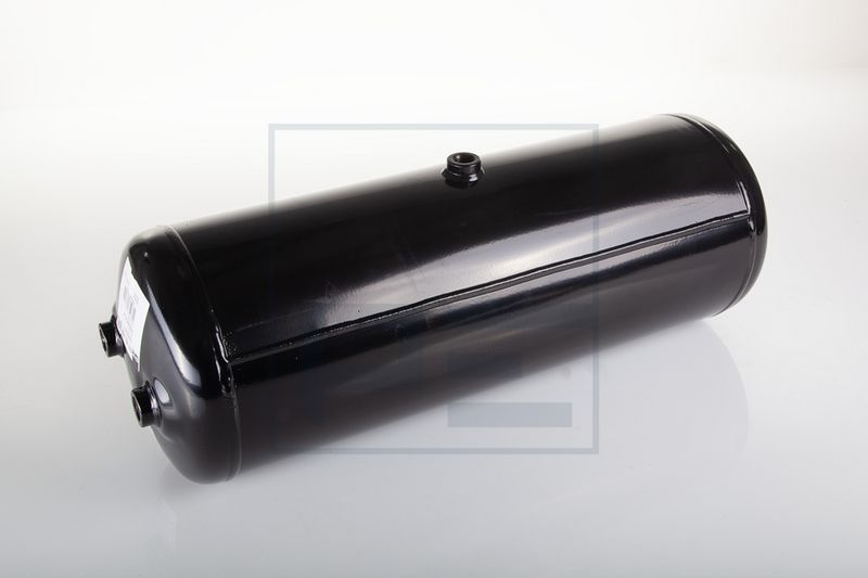 vzduchojem 30L, 246x730mm,4+1+2 vývody 036.360-80A