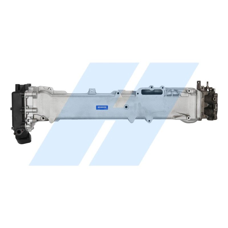 Chladič, recirkulace spalin 28031413