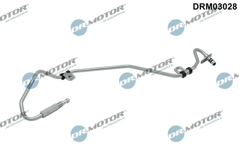 Dr.Motor Automotive Alyvos žarna