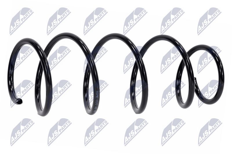NTY ASZ-ME-020 Suspension Spring