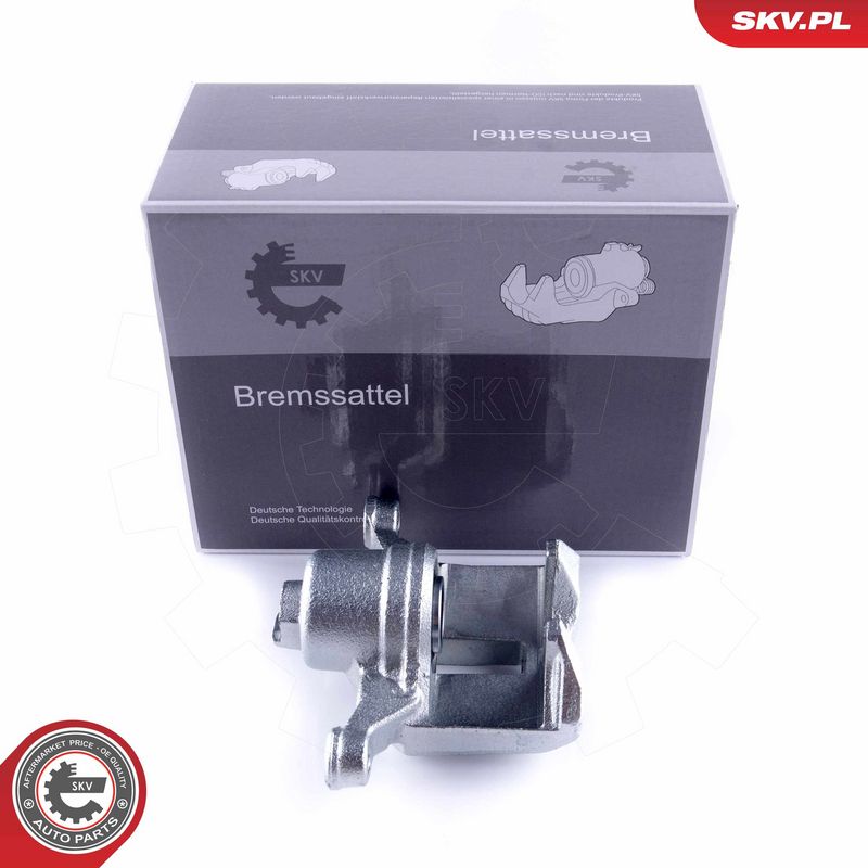 Pidurisadul, ESEN SKV 50SKV843