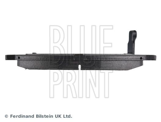 BLUE PRINT ADN142184 Brake Pad Set, disc brake