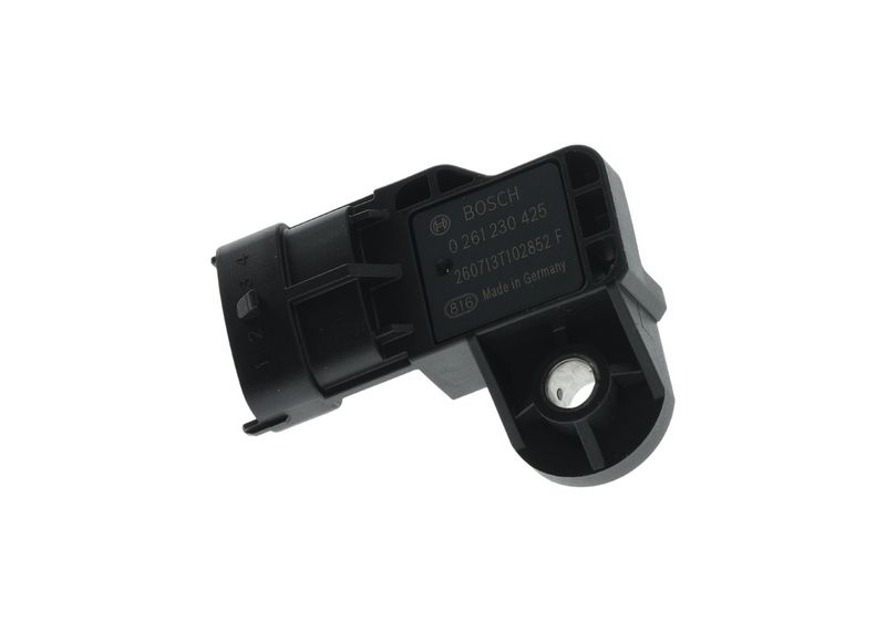 Andur, õhuvõtu rõhk, BOSCH 0 261 230 425