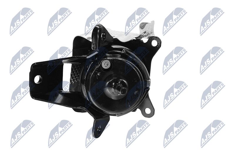 Paigutus, Mootor, NTY ZPS-CH-151