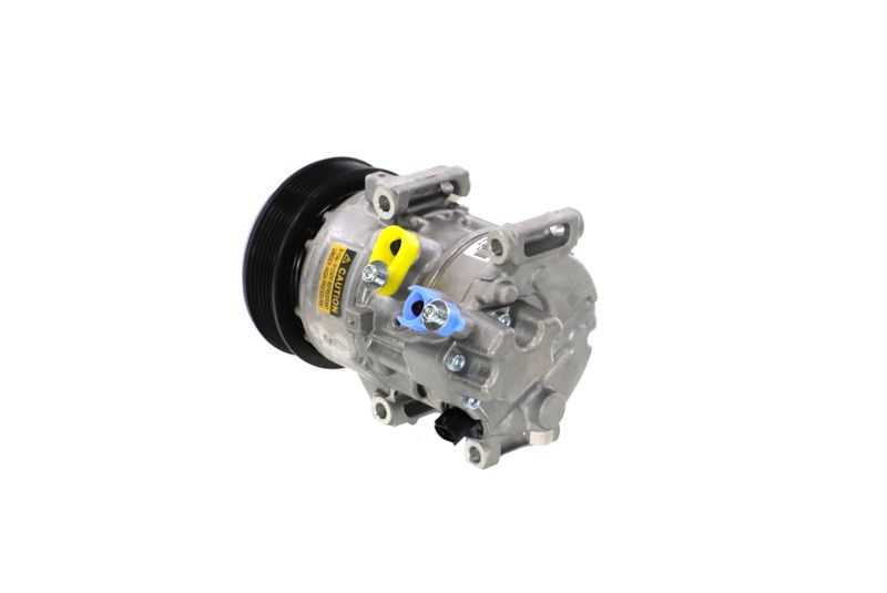 REMANTE 005-001-000130R Compressor, air conditioning