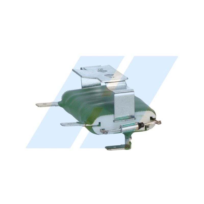 Odpor, vnitřní tlakový ventilátor 54011002