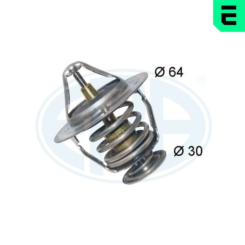 Термостат, охолоджувальна рідина, Era 350538