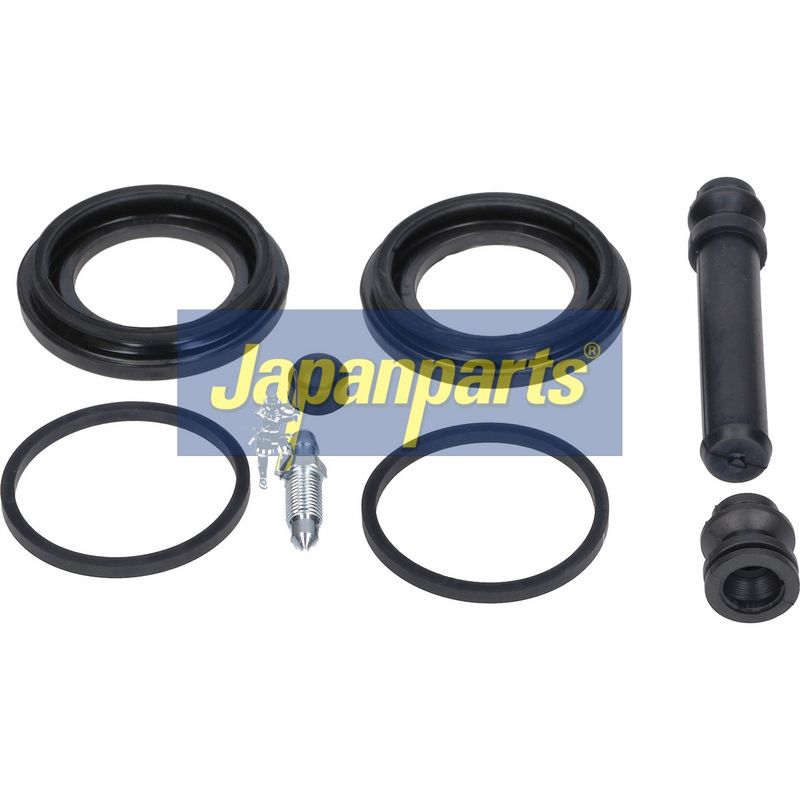 Kit de reparación, pinza de freno JAPANPARTS KD-523