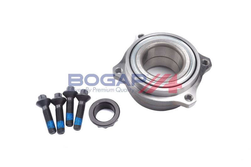 Rodamiento Maza TRASERO BOGAP C3334218