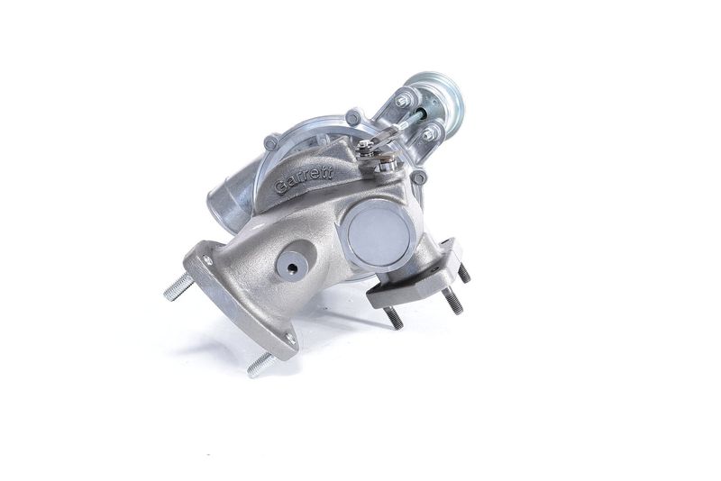 LADER AUFLADUNG BTS Turbo T911688 20