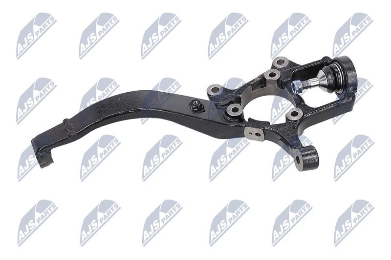 Käändmik, rattakinnitus, NTY ZZP-CH-012