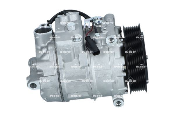 NRF 32215 Компресор, система кондиціонування повітря