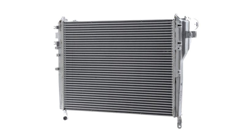 Product Image - Intercooler, inlaatluchtkoeler - CI33000P - MAHLE