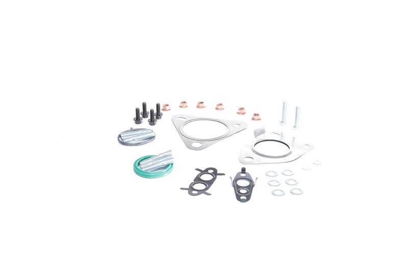 SET MONTAJ TURBOCOMPRESOR BTS Turbo T931523ABS 35