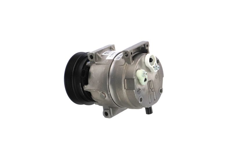 REMANTE 005-001-000256R Compressor, air conditioning
