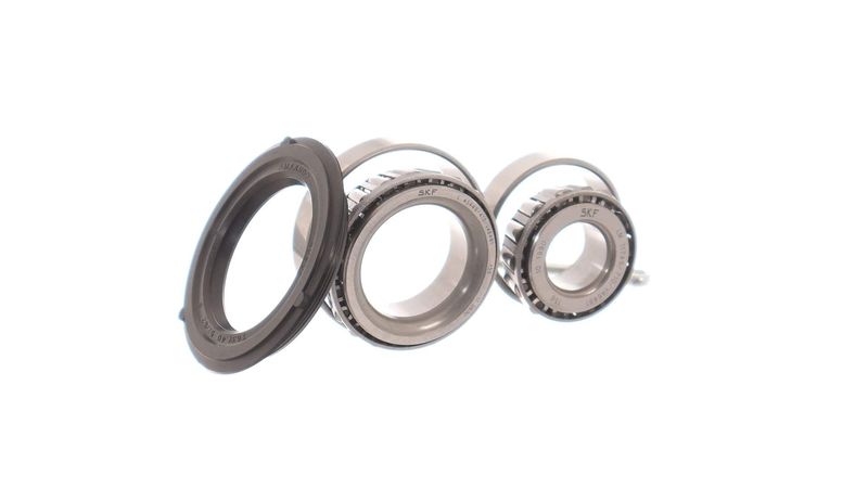SKF VKBA 3255 Wheel Bearing Kit