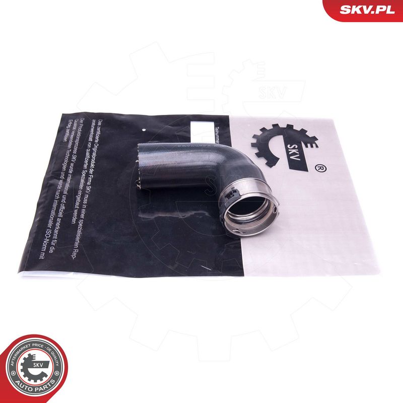 Laadimisõhu voolik, ESEN SKV 43SKV439