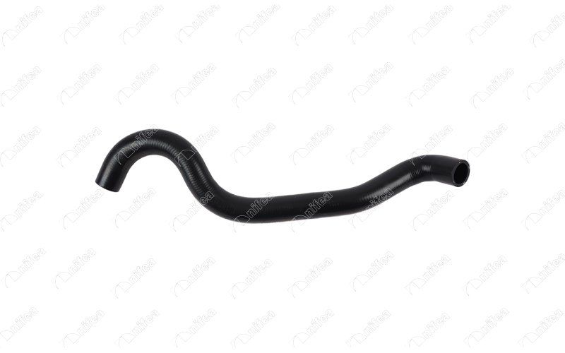 RADYATOR ALT HORTUMU FIESTA V 01>08 FUSHION 01>12 1.4TDCI