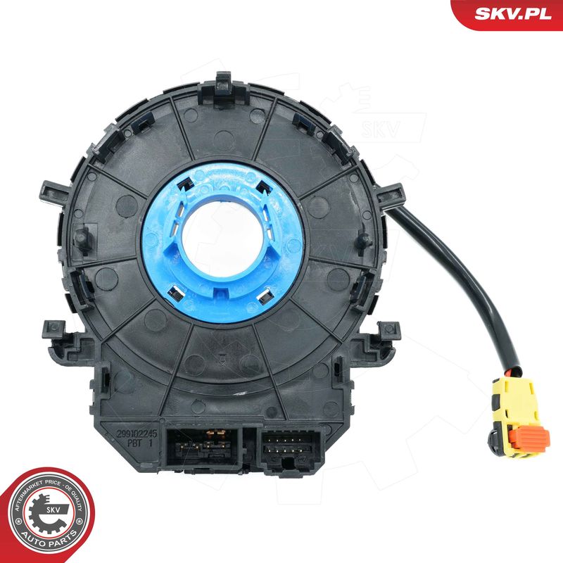 ESEN SKV 96SKV610 Clockspring, airbag