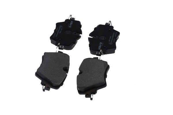 Kavo Parts KBP-10086 Brake Pad Set, disc brake