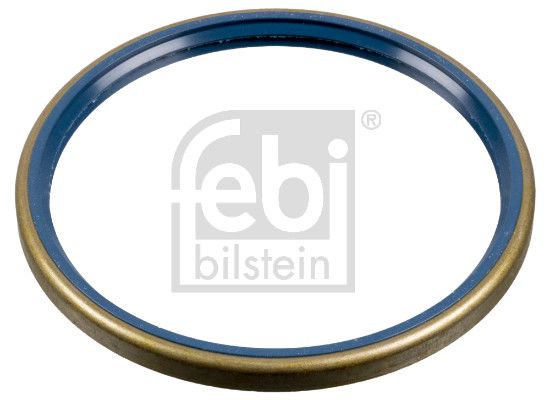 FEBI BILSTEIN Tarpiklis, pasukamasis kakliukas