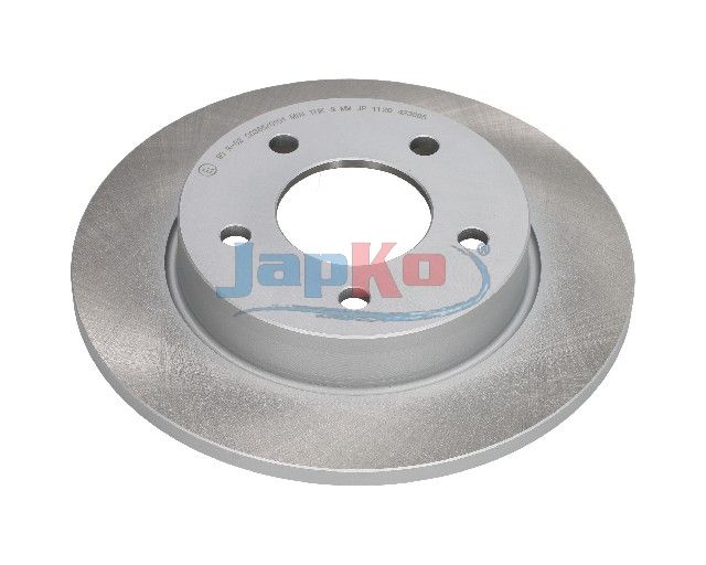 Disc frana JAPKO 61321C