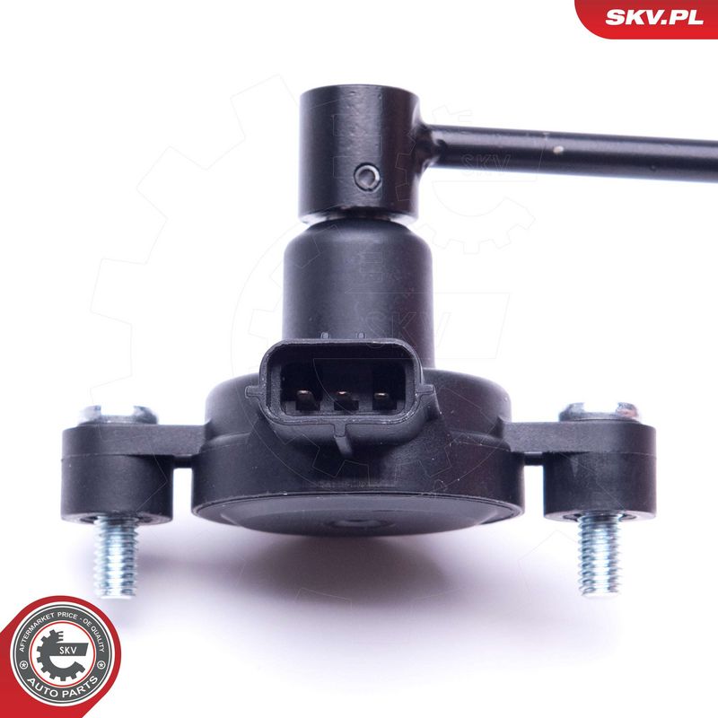 Andur, seadeelement- tulede...