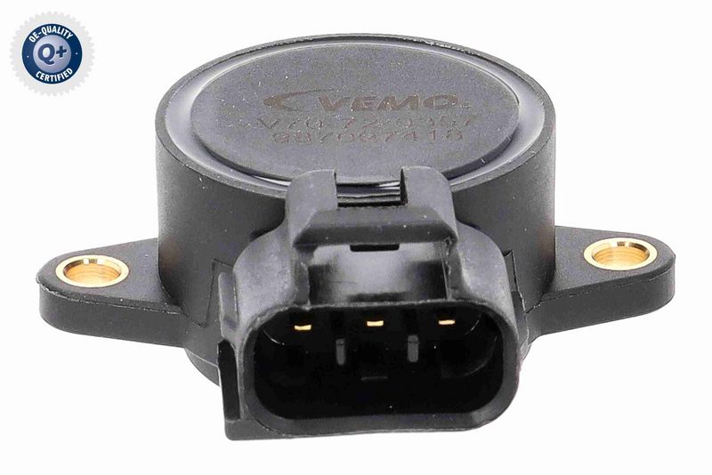 SENSOR DROSSELKLAPPENSTELLUNG VEMO V70720357 7