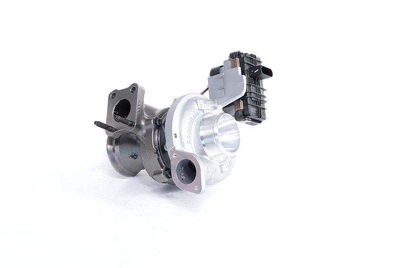 Compresor,sistem de supraalimentare T912936 BTS Turbo