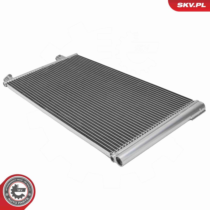 Kondensaator, kliimaseade, ESEN SKV 86SKV376